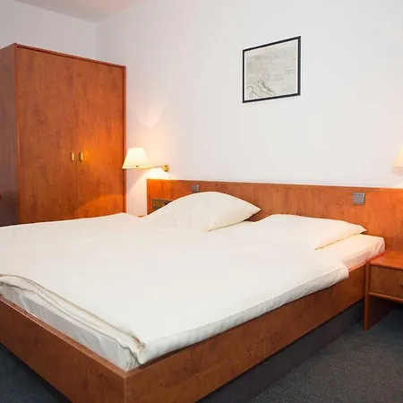 Hotel Zur Stemmer Post-2