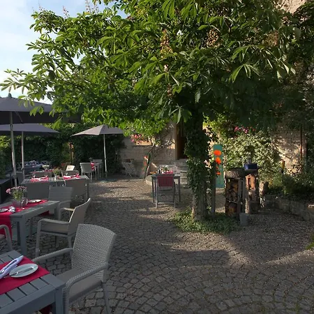Landgasthof zur Brücke-3