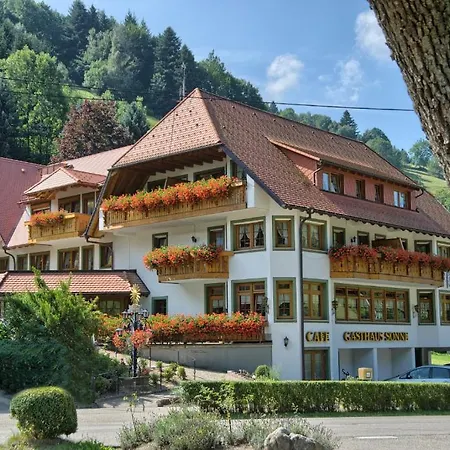 Gasthaus Sonne-3
