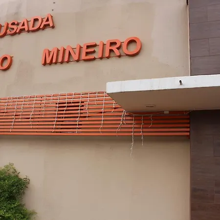 Pousada Do Mineiro-2