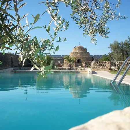 Masseria Bosco&Masseria Strazzati-2