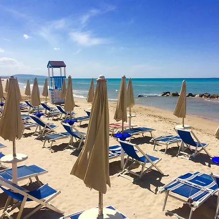 Vela Club Hotel-2