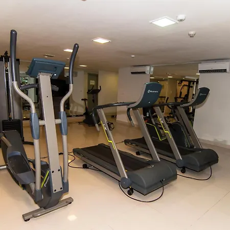 Oscar Hotel Executive-3