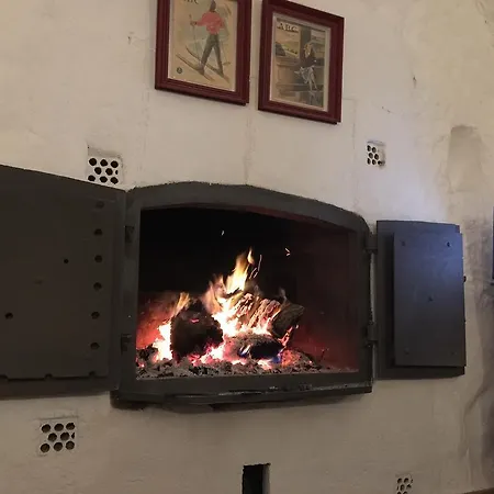 Casas Cueva La Tala-2