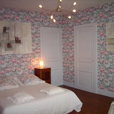 Chambre D'Hotes L'Ambroise-3