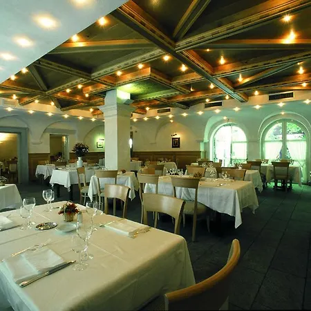 Hotel Margna-3