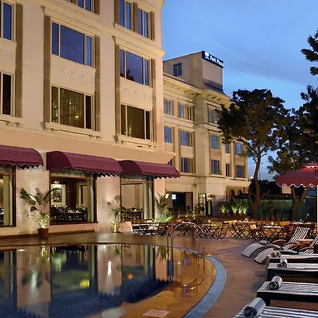 Park Plaza Jodhpur-2