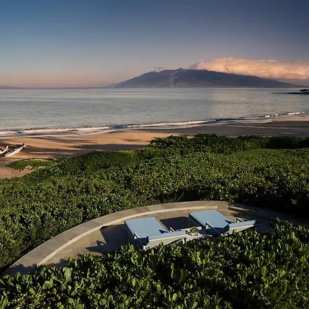 Four Seasons Resort Maui At Wailea-3