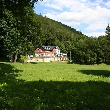 Hotel Forsthaus-2