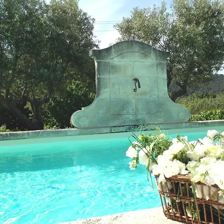 Bastide de Fontvieille-3