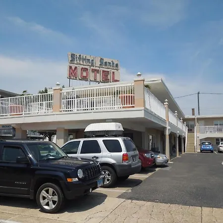 Sifting Sands Motel-2