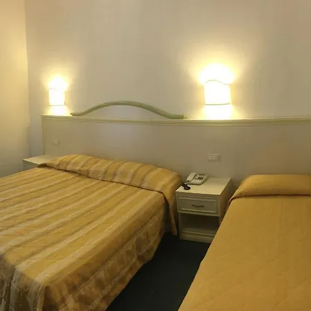 Hotel Due Torri-2