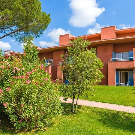 Azureva Frejus-2