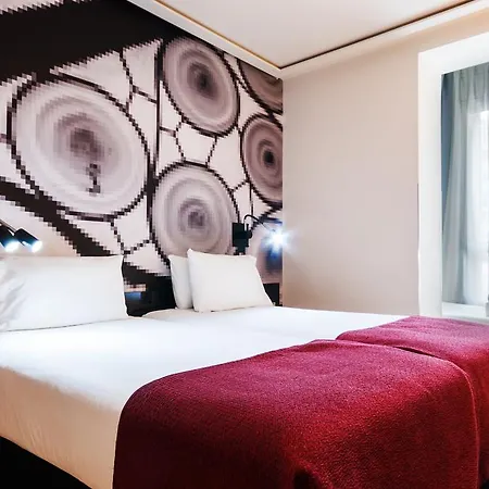 Hotel Bcn Design-2