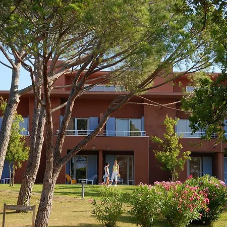 Azureva Frejus-3