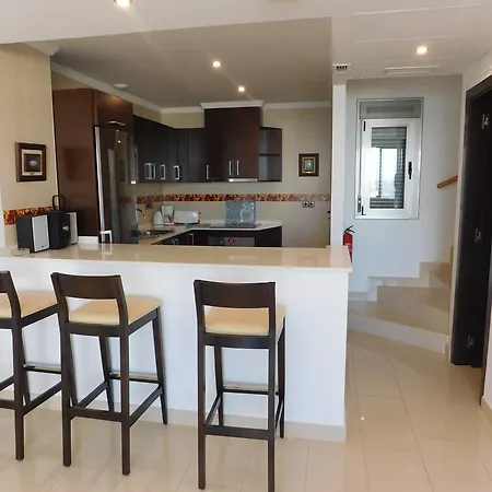 Colina Home Resort-2