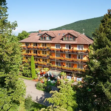 Wellnesshotel am Park-2
