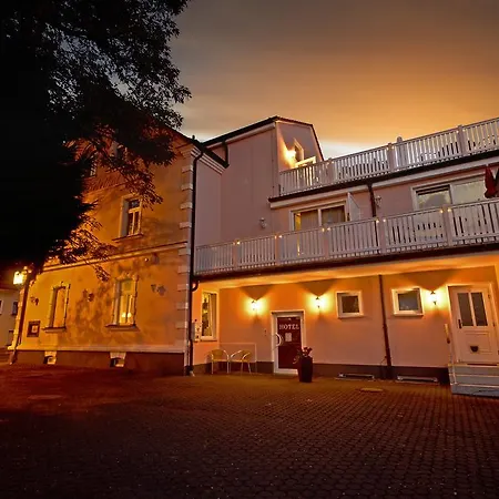 Hotel Carl von Clausewitz-3