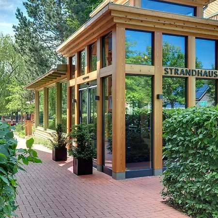 Hotel Strandhaus - Boutique Resort & Spa-2