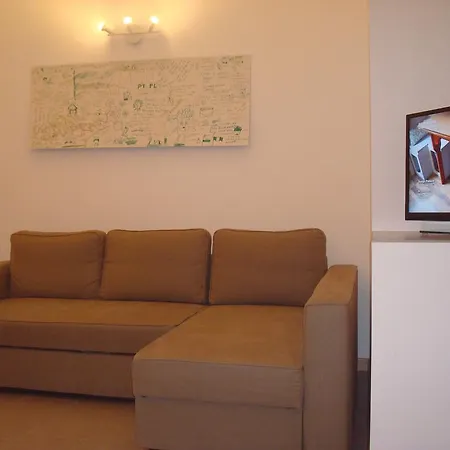 Green Bed Bergamo Guest House & Residence-2