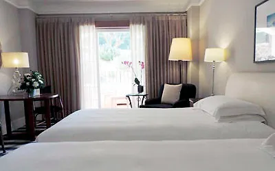 Grand Hyatt La Manga Club Golf And Spa-2