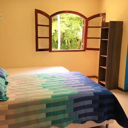 Pousada Paraíso de Itaúna-2