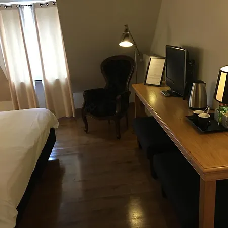 Chambres D'Hotes Rekko-2