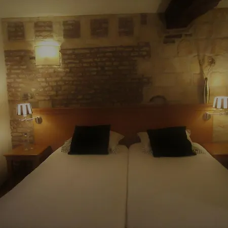 Chambres D'Hotes Rekko-3