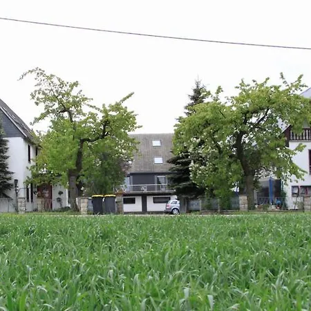 Pension Hubertushof-2