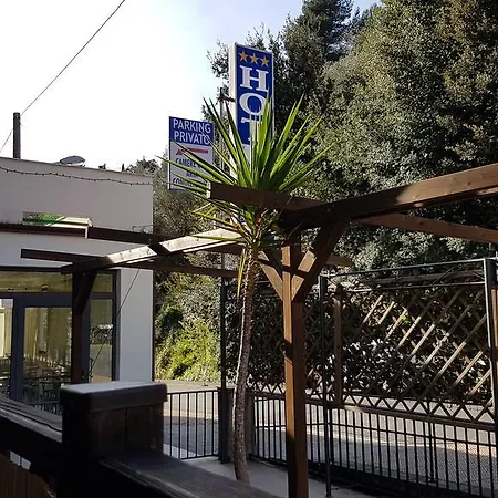 Hotel Stella Marina-2