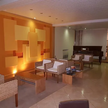 Hotel Beira Mar-2