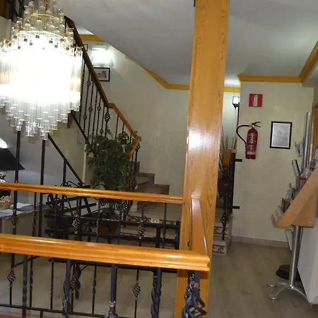 Hostal Don Juan I-3