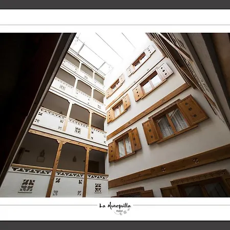 Hotel la Muñequilla-2