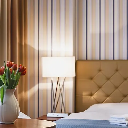 Hotel Gryf-3