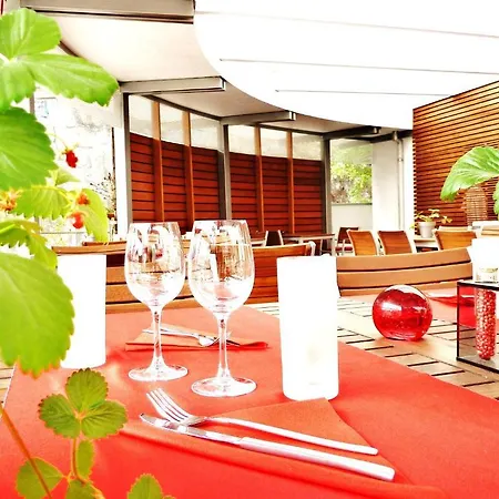 Logis Hotel le France-3