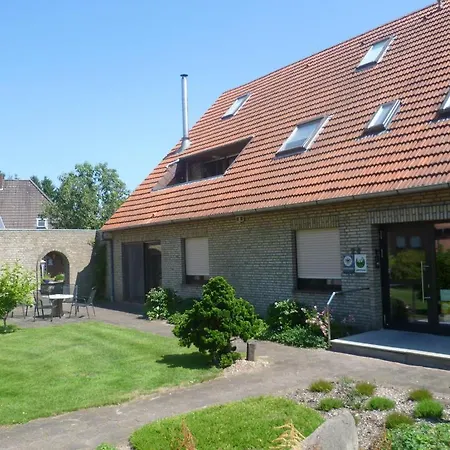 Hotel Thünenhof-3