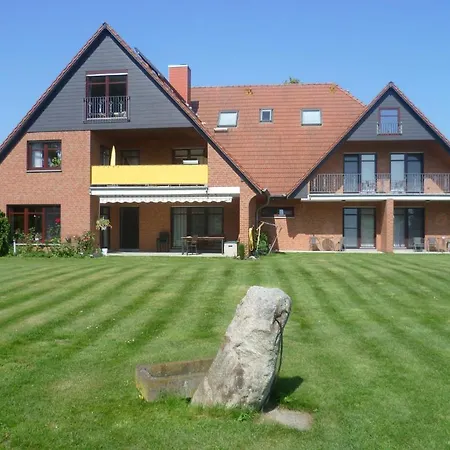 Hotel Thünenhof-2