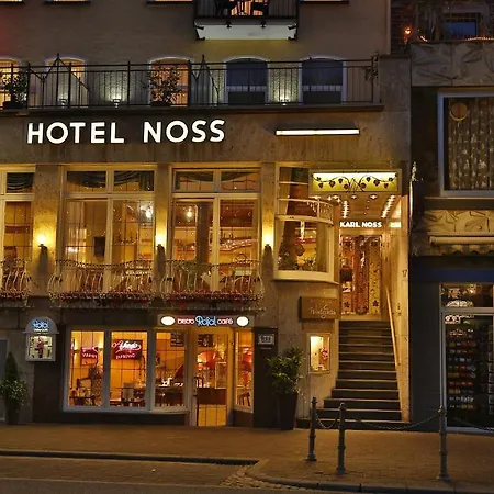 Hotel Karl Noss-3