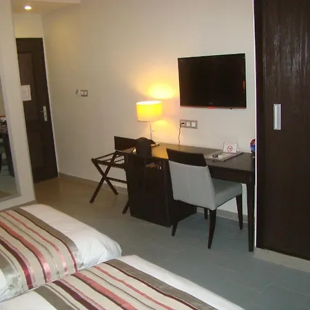 Hotel & Restaurant Farid-3
