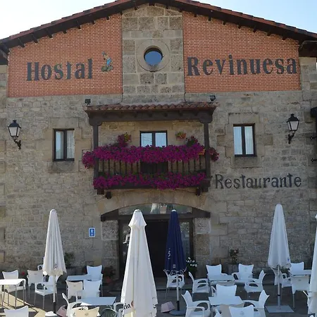 Hostal Revinuesa-2