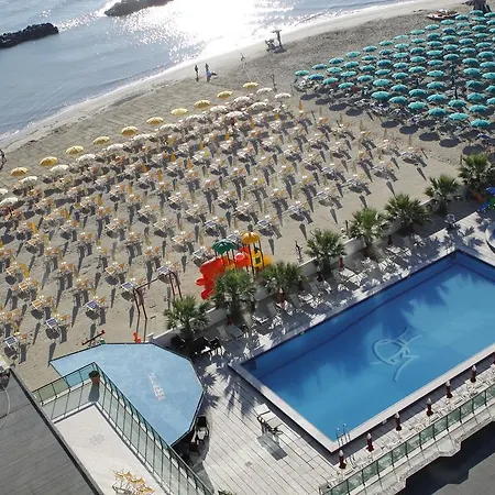 Mediterraneo Resort-3