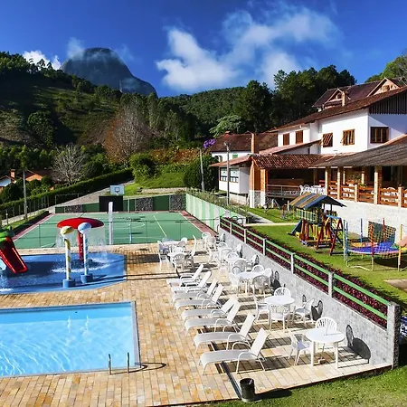 Pousada dos Pinhos-2