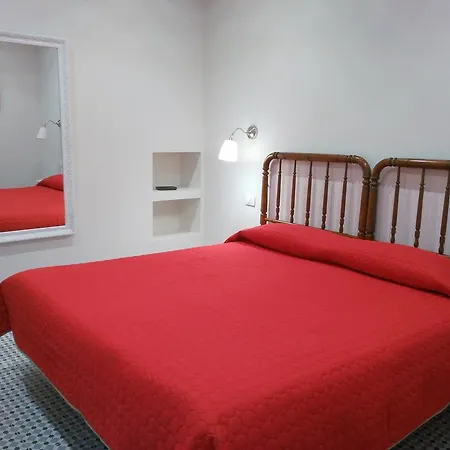 Pension Silene Orotava-3
