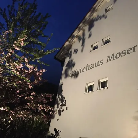 Gästehaus Moser-3