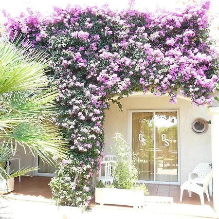 Hôtel Beau Soleil-3