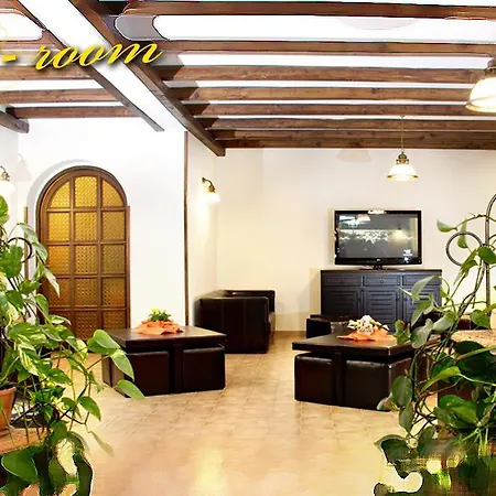Villa Verdiana-2