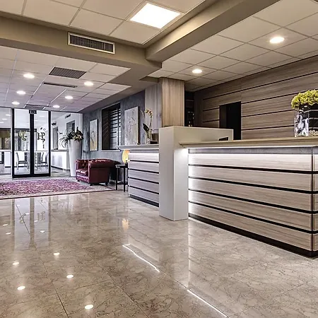 Albergo Papillon-3