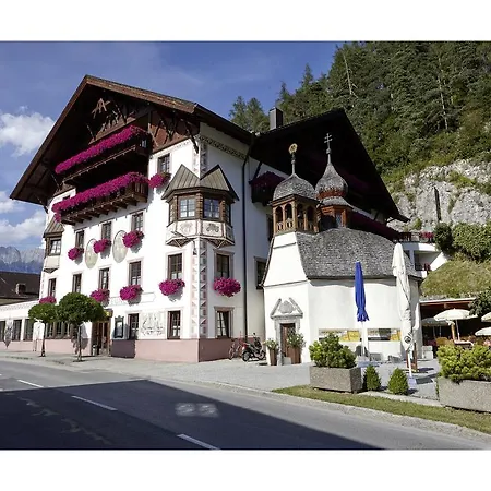 Hotel Gasthof Neuner-3