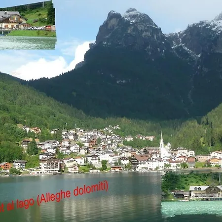 Appartamenti Chalet al Lago-3