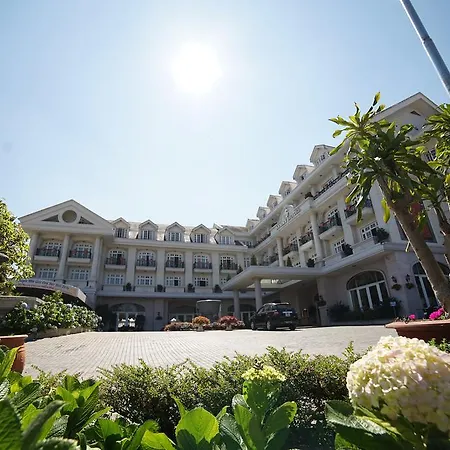 Sammy Dalat Hotel-2